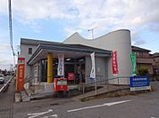 郵便局「宇都宮野沢郵便局まで960m」