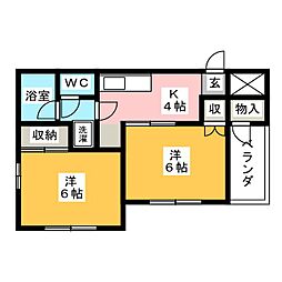 🉐敷金礼金0円！🉐宝木町ハウス