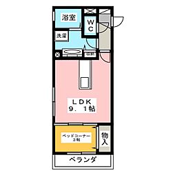 宇都宮駅 5.8万円