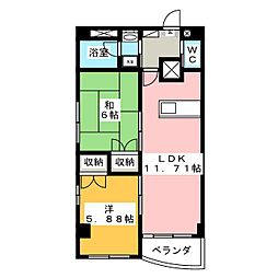 宇都宮駅 5.9万円