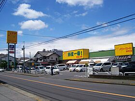 フラワーハイツＡ  ｜ 栃木県宇都宮市花房３丁目（賃貸アパート1K・1階・27.34㎡） その16