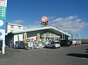 その他「コメリまで230m」