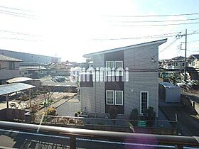 コーポ南木10  ｜ 栃木県宇都宮市御幸ケ原町（賃貸マンション1K・2階・32.81㎡） その14