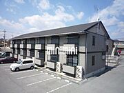 駐車もしやすい。日当たりも良好です。