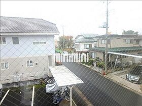 パティオボヌール  ｜ 栃木県宇都宮市下川俣町（賃貸マンション3LDK・2階・74.12㎡） その13