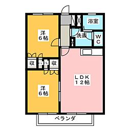 宇都宮駅 6.0万円