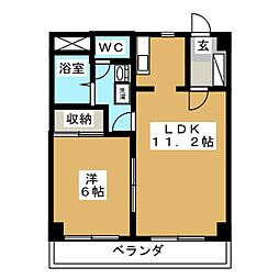 宇都宮駅 7.2万円