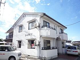 コーポ山形  ｜ 栃木県宇都宮市東峰町（賃貸アパート1DK・1階・28.60㎡） その3