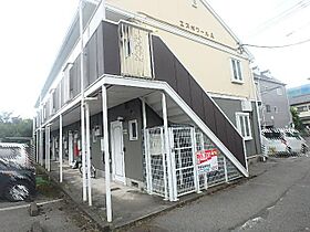 エスポワール　Ａ棟  ｜ 栃木県宇都宮市大曽２丁目（賃貸アパート1K・1階・24.71㎡） その3