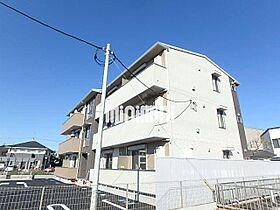 クレセール平松本町  ｜ 栃木県宇都宮市平松３丁目（賃貸アパート1LDK・2階・43.63㎡） その3