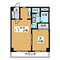 シャングリラ今泉5階6.9万円