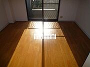 陽がはいるから明るいですね
