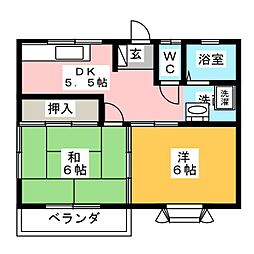🉐敷金礼金0円！🉐キャッスル峰