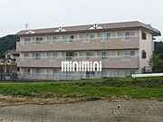 学生歓迎3階建てマンション☆