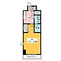 サンライズ宇都宮4階7.2万円