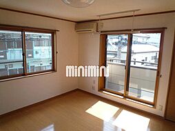 コーポ・フナヤマ 1Kの写真