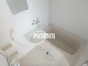 綺麗なお風呂です