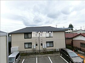 エーダイロイヤルコーポ  ｜ 群馬県前橋市上小出町３丁目（賃貸アパート1K・2階・28.33㎡） その13