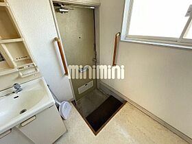 ミントハウス  ｜ 群馬県前橋市小屋原町（賃貸アパート2K・1階・36.45㎡） その4