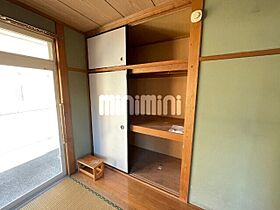 ミントハウス  ｜ 群馬県前橋市小屋原町（賃貸アパート2K・1階・36.45㎡） その7