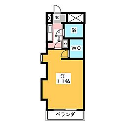 新前橋駅 4.8万円