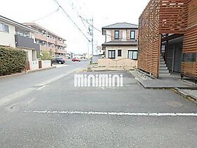 プリモ小相木  ｜ 群馬県前橋市小相木町（賃貸アパート1R・1階・26.73㎡） その16