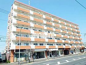 シェモワ前橋  ｜ 群馬県前橋市南町２丁目（賃貸マンション2LDK・2階・49.60㎡） その1