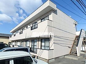 ひまわりハイツ  ｜ 群馬県前橋市上新田町（賃貸マンション1LDK・1階・38.88㎡） その1