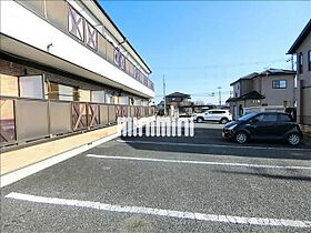 ミルキーハイツ  ｜ 群馬県前橋市粕川町女渕（賃貸アパート1R・2階・37.10㎡） その14