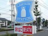 周辺：コンビニ「ローソンまで380m」