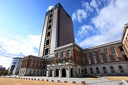 役所「群馬県庁まで480m」