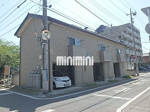 外観画像