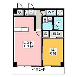 🉐敷金礼金0円！🉐コンフォール・ピア
