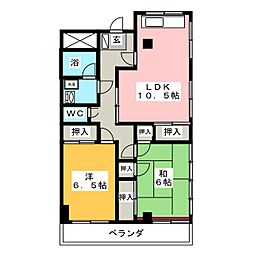 🉐敷金礼金0円！🉐ベル&MKハイツ
