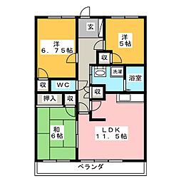 🉐敷金礼金0円！🉐ラ　メゾン　リブラン