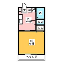 🉐敷金礼金0円！🉐リティディアン