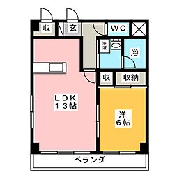 🉐敷金礼金0円！🉐コンフォール・ピア