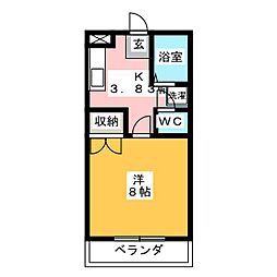 🉐敷金礼金0円！🉐プレシオI