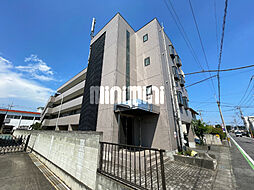 JR上越線 群馬総社駅 徒歩24分の賃貸マンション