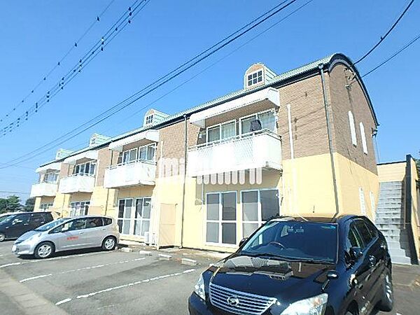 apartment 群馬県前橋市富田町
富田町の賃貸情報を見る
物件地図