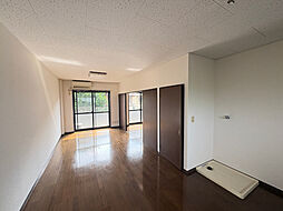 サンライフ21 1階1LDKのリビング/ダイニング