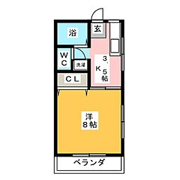 🉐敷金礼金0円！🉐富田ハイツ