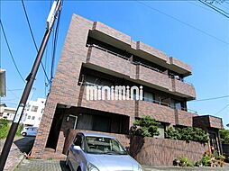 松村マンション