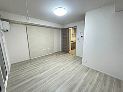 D-ROOM 千代田町 102 1階1Kのリビング/ダイニング