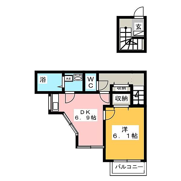 detached 群馬県前橋市駒形町
駒形町の賃貸情報を見る
物件地図