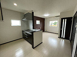 Ａｙｅｒｓ　ｒｏｃｋ 1階1LDKのリビング/ダイニング