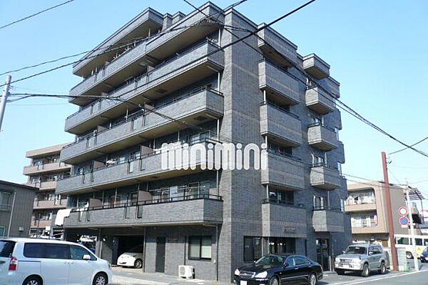apartment 群馬県前橋市国領町２丁目
国領町の賃貸情報を見る
物件地図