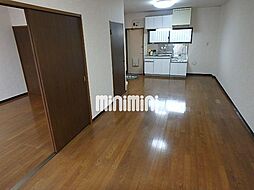 ひまわりハイツ