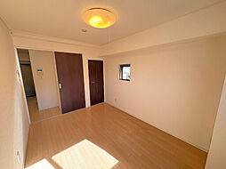 千代田シティハウス 4階2Kのリビング/ダイニング