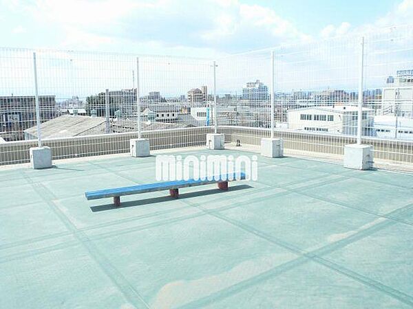 apartment 群馬県前橋市西片貝町４丁目
西片貝町の賃貸情報を見る
物件地図